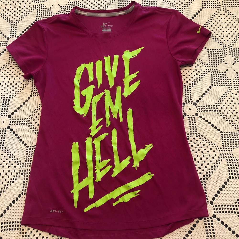Nike Shirt